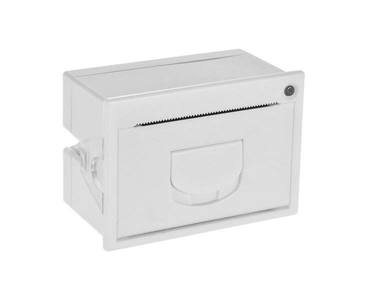 GOOJPRT QR204 58mm Mini Embedded Receipt Thermal Printer TTLUSB Interfac Carousel 2