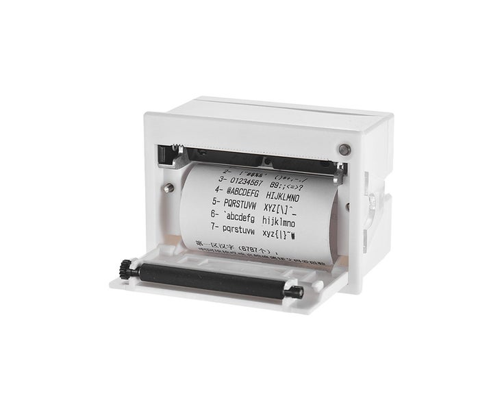 GOOJPRT QR204 58mm Mini Embedded Receipt Thermal Printer TTLUSB Interfac Carousel 6