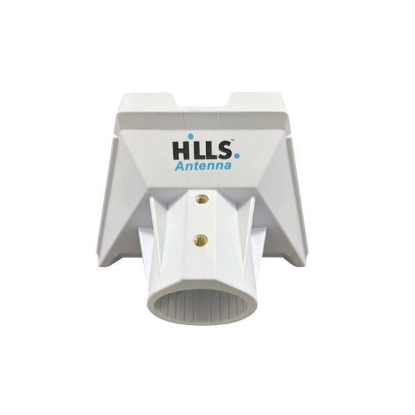 Hills Antenna Starlink Pole Adaptor Suit GEN 3 V4 Dish (32mm to 50mm Pole Dia... Carousel 1