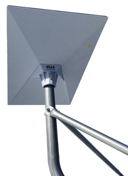 Hills Antenna Starlink Pole Adaptor Suit GEN 3 V4 Dish (32mm to 50mm Pole Dia... Carousel 4