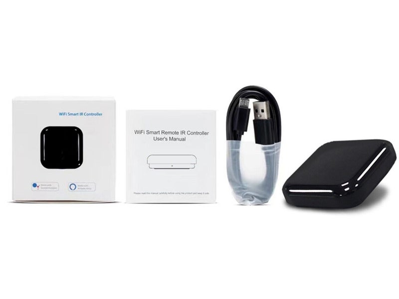 Wireless IR Remote Extender (Over Stocked) Carousel 8