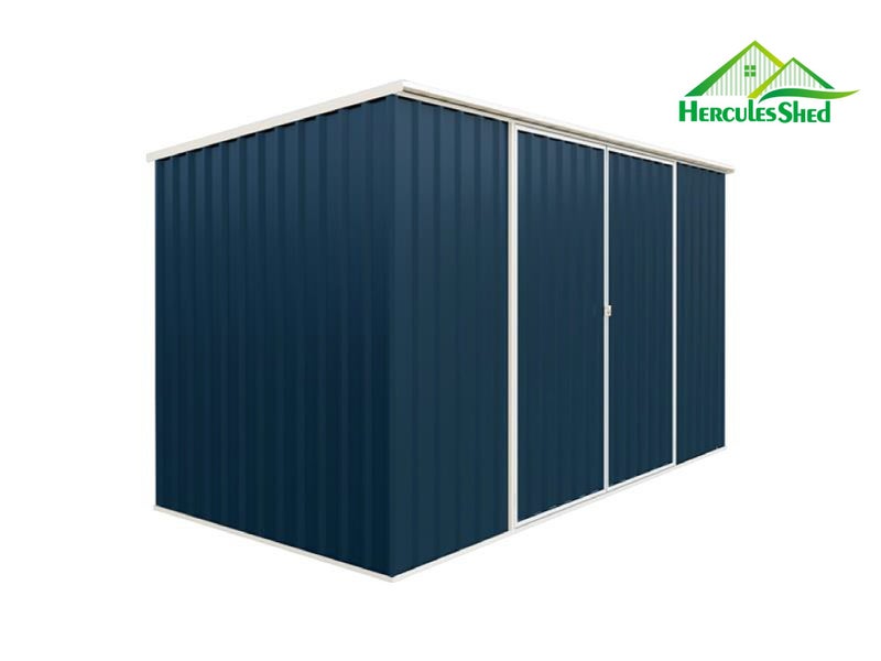 Garden Shed Carousel 1