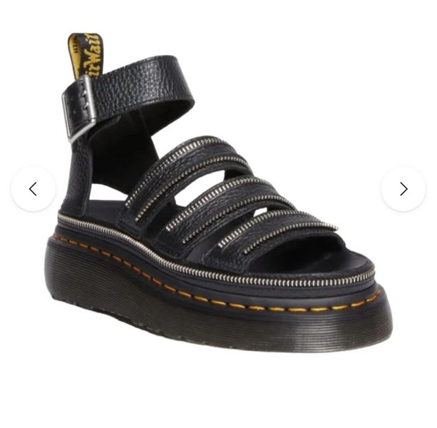 Dr Marten Carousel 1