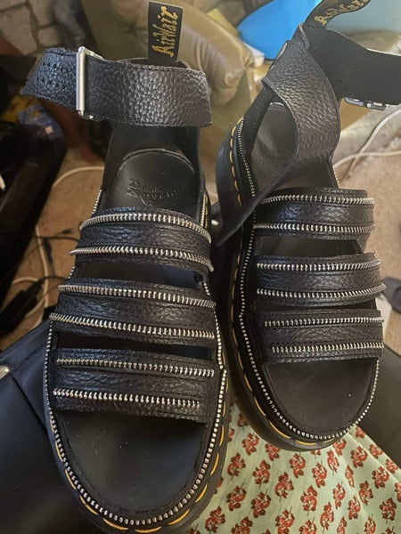 Dr Marten Carousel 2