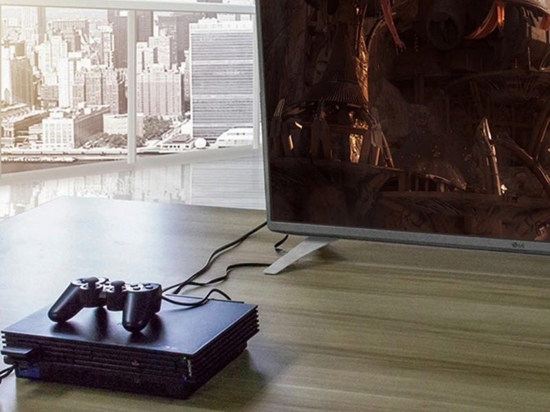 HDMI Converter for PS2 and PS1 with 1080P 720P Resolution Switch Carousel 8