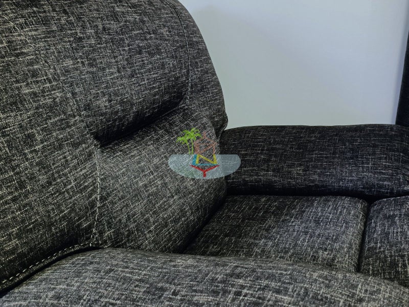 Maryland Electric# Conventional Suite Electric Recliner Contemporary 1 Seater Carousel 2