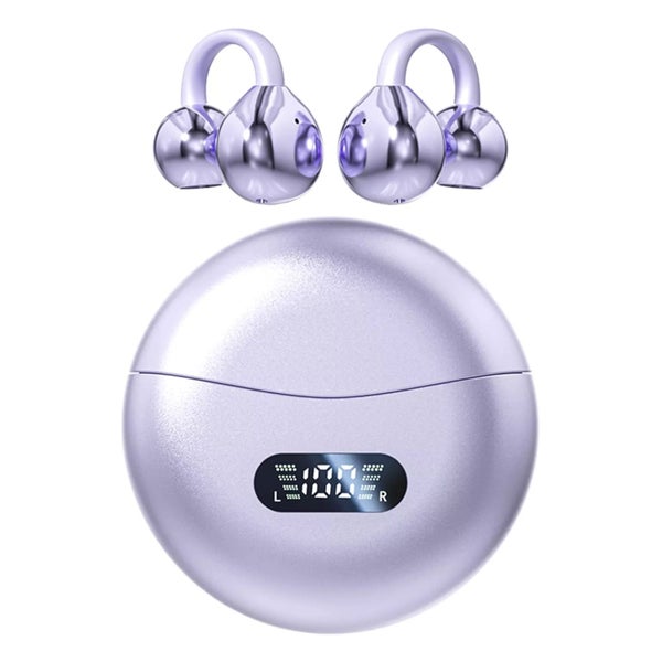Open Ear Clip Headphones Carousel 1