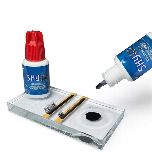 SKY glue D+ Lash Glue Adhesive 5g Professional - Eyelash Extensions Carousel 2