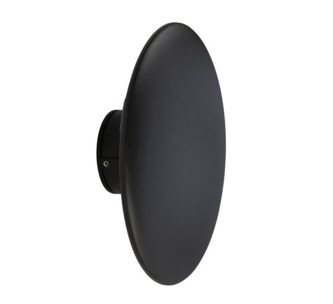 TRUNK-A1 18W LED Polycarbonate Wall Light Carousel 1