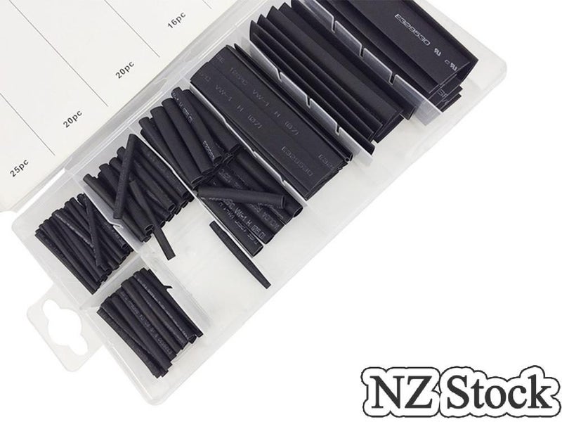 Heat Shrink Tube Set Carousel 1