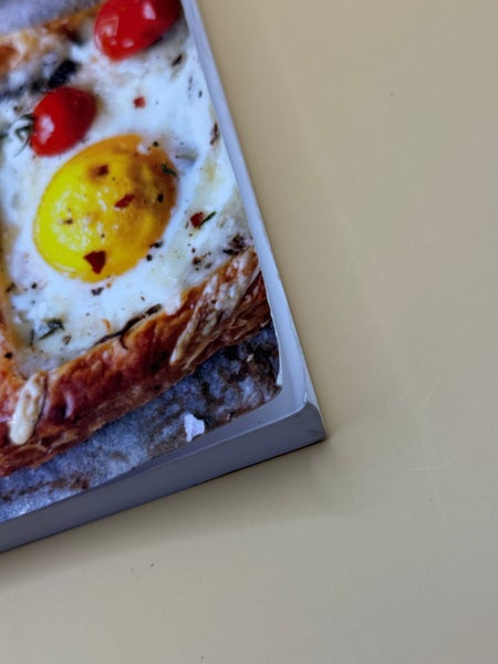The Egg Cookbook: The Creative Farm-to-Table Guide to Cooking Fresh Eggs62965461610115112
