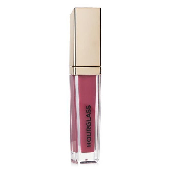 HourGlass Velvet Story Lip Cream - # Pure (Rose) 3.6g/0.12oz Carousel 1