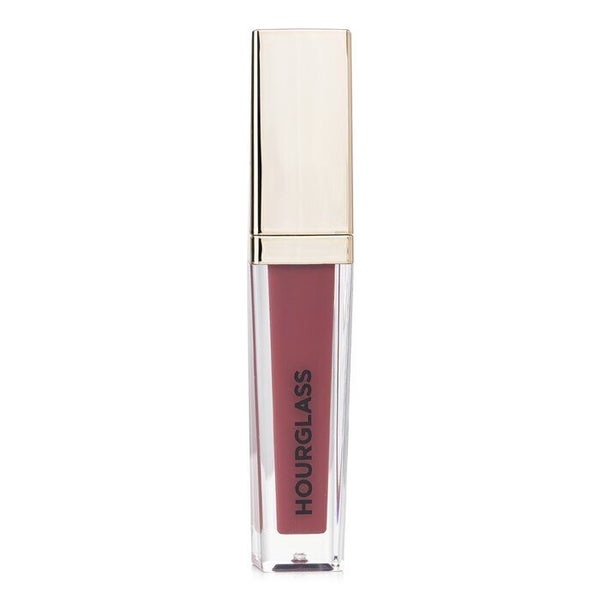 HourGlass Velvet Story Lip Cream - # Luxe (Mauve) 3.6g/0.12oz Carousel 1