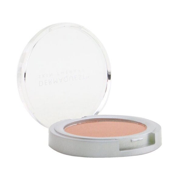 DermaQuest DermaMinerals Pressed Treatment Minerals Face Blush - # Celestial ... Carousel 1