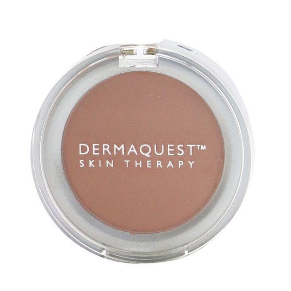 DermaQuest DermaMinerals Pressed Treatment Minerals Face Blush - # Celestial ... Carousel 3