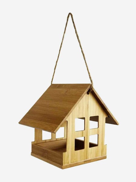 Topflite Eco Feeder - The Bird Bach Carousel 1