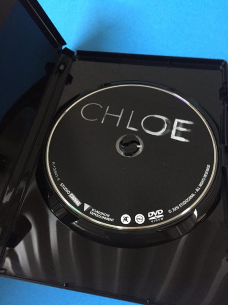 Chloe Carousel 3