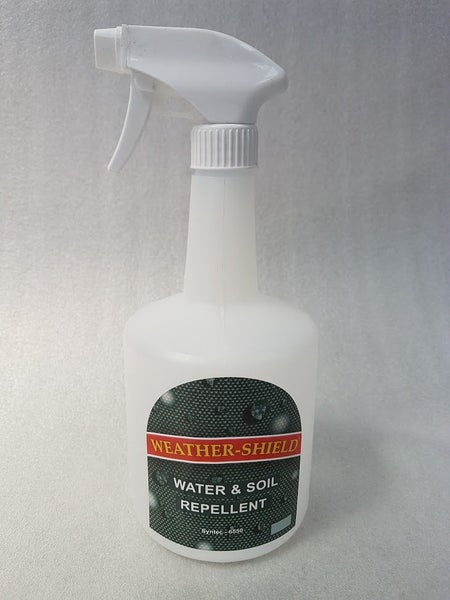 Weather-Shield Waterproofing 1Ltr Trigger Spray Carousel 1