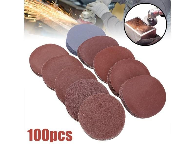 Sanding Discs Carousel 1