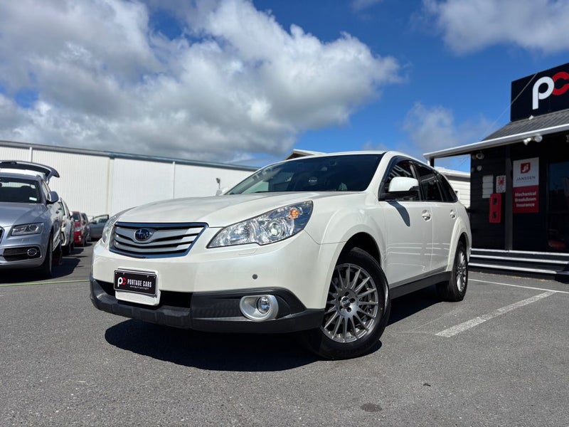2012 Subaru Outback 2.5i Eyesight AWD62863261038210111