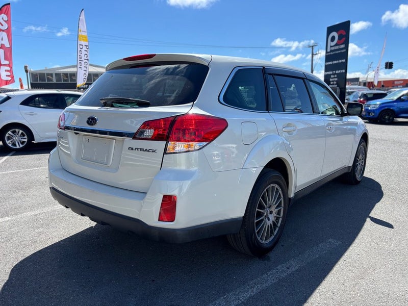 2012 Subaru Outback 2.5i Eyesight AWD62863261038210114