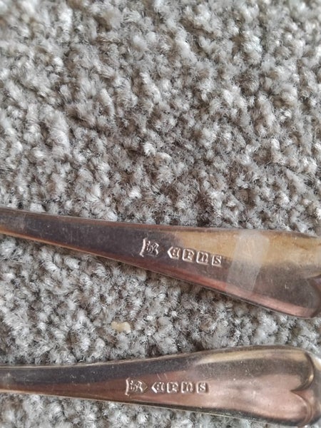 Boxed silverware cutlery estate set Carousel 6