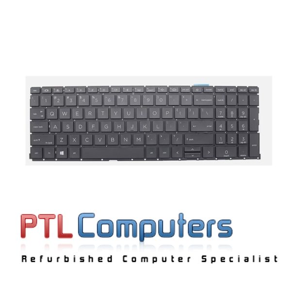 **Free Shipping** New Keyboard With Backlight HP ProBook 450 455 G8 650 655 G8 Carousel 1