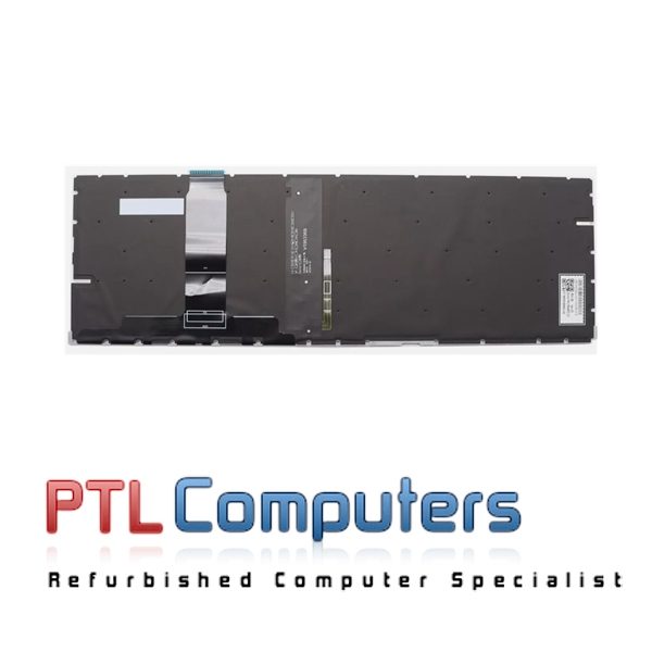 **Free Shipping** New Keyboard With Backlight HP ProBook 450 455 G8 650 655 G8 Carousel 2