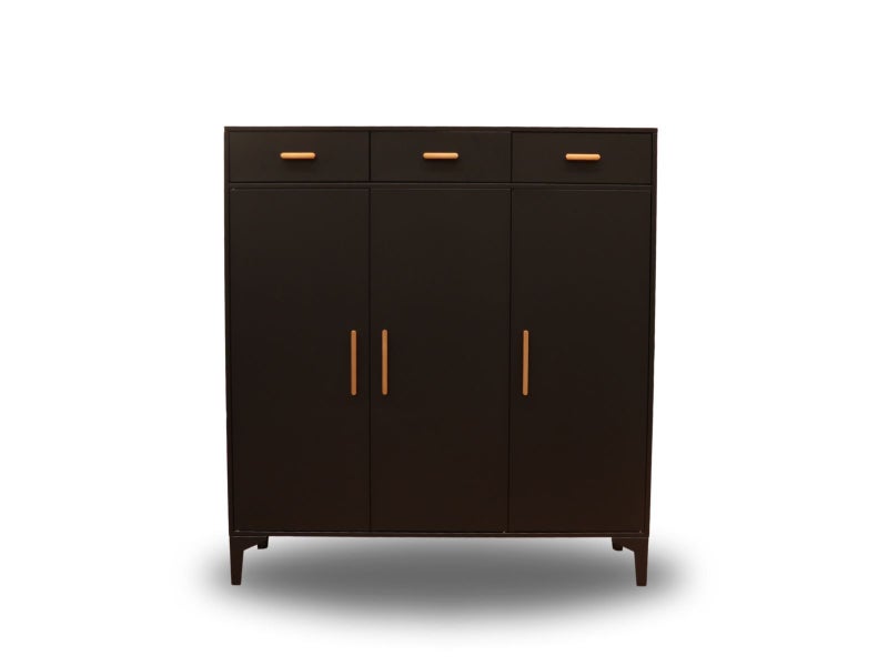 Shoe Cabinet Carousel 4