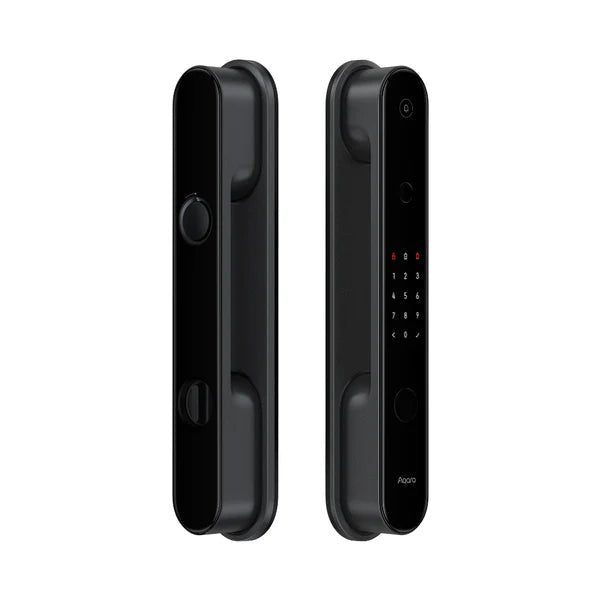 Aqara Smart Door Lock D100 Carousel 1
