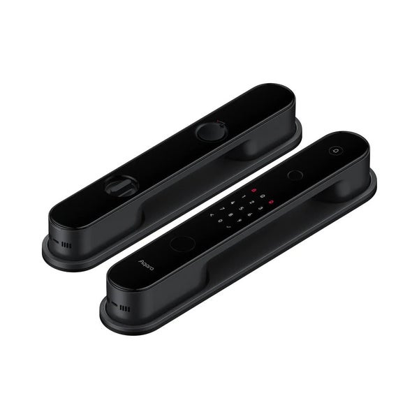 Aqara Smart Door Lock D100 Carousel 2