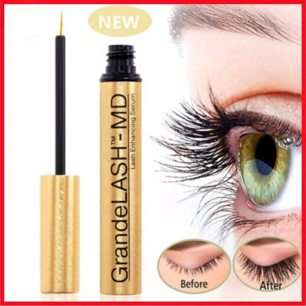 GrandeLASH-MD Grande Lash Eyelash Enhancing Conditioning Serum 4ml Carousel 1