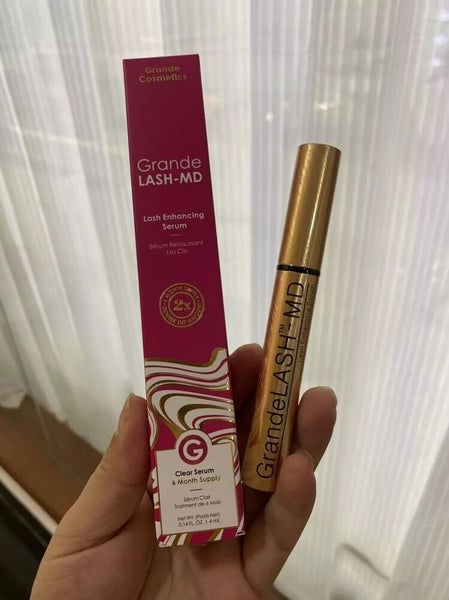 GrandeLASH-MD Grande Lash Eyelash Enhancing Conditioning Serum 4ml Carousel 2