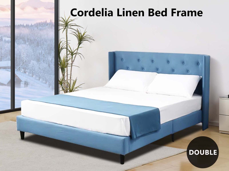 Double Bed Carousel 2