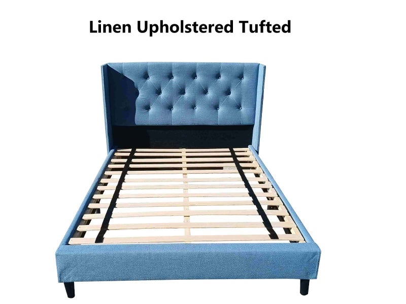 Double Bed Carousel 7