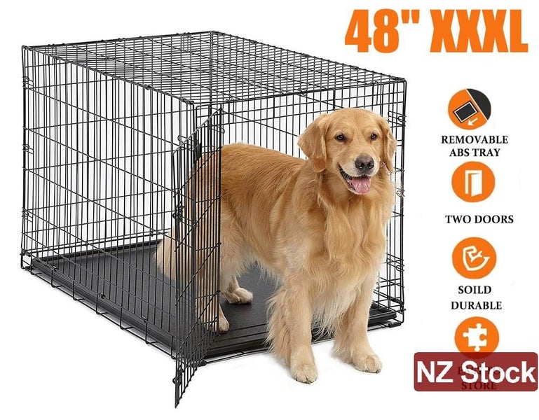 PTN NEW Dog Crate Sale Sale Sale Carousel 8
