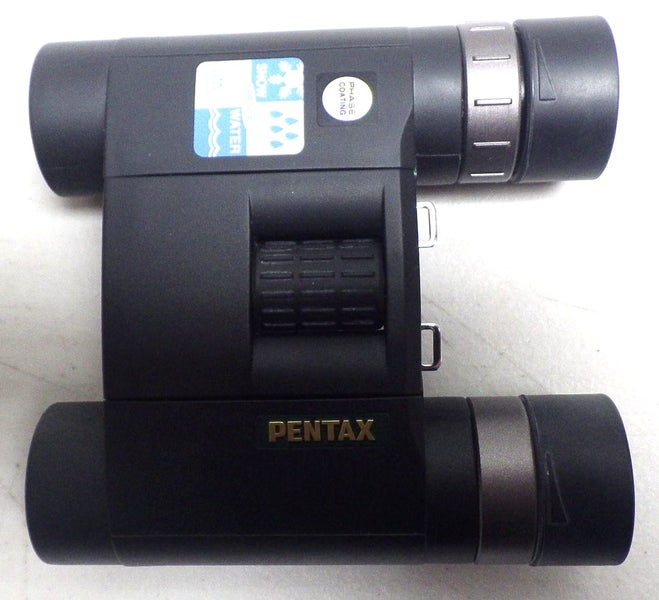 PENTAX 10x25 DCF SW Compact Binocular- used in good condition Carousel 1