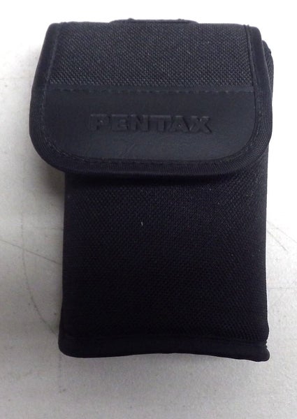 PENTAX 10x25 DCF SW Compact Binocular- used in good condition Carousel 8