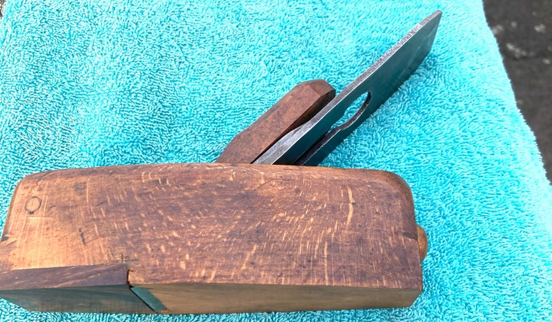 Small Smoothing Plane Carousel 2