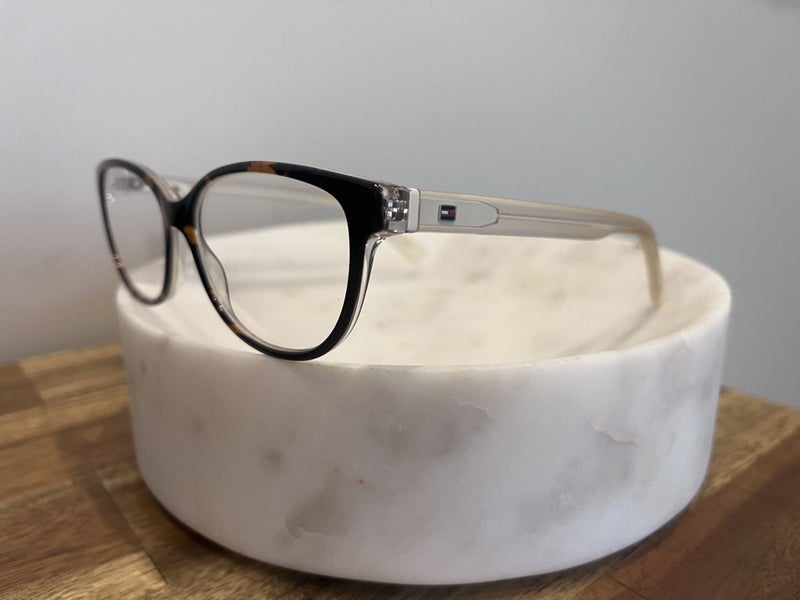 TOMMY HILFIGER Prescription Reading Glasses Carousel 2
