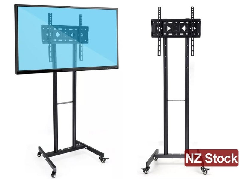 TV Stand Carousel 1