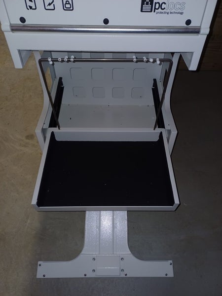 PC Locs Laptop Storage unit Carousel 6