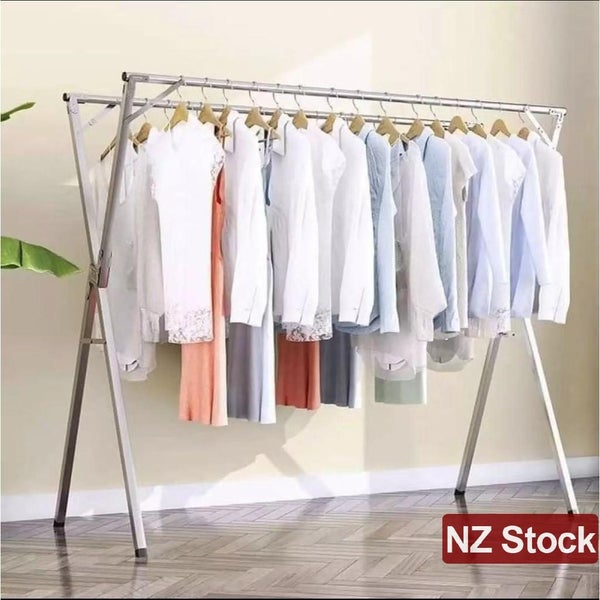 PTN NEW Clothes Drying Rack Sale Sale Sale Carousel 1