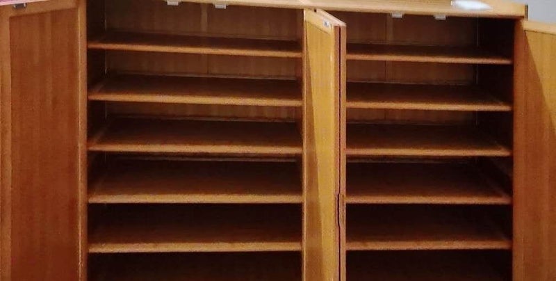 Brand New Shoes Cabinet , Shoes Rack, Shoes Organizers Carousel 3