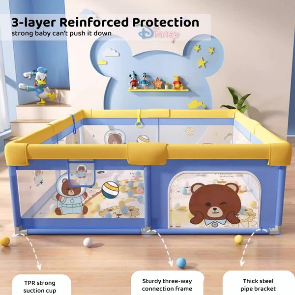 Baby Playpen NZ Clearance Carousel 10