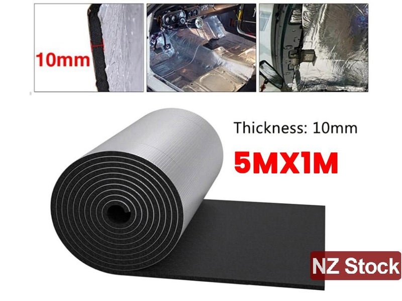PTN NEW Sound Deadener Car Insulation Sale - Sale Sale Carousel 16