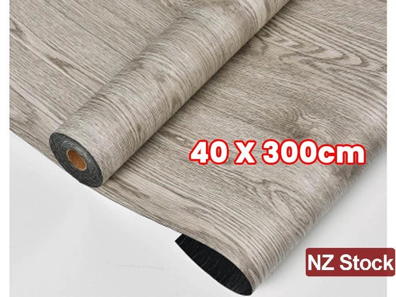 Vinyl Floor Stickers Self-Adhesive Carousel 2
