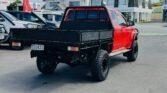2013 Toyota Hilux Td Ec/Cc62854330372226113