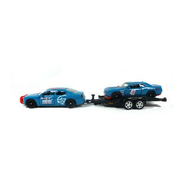 Siku Dodge Charger SRT 1:55 2565 Carousel 2