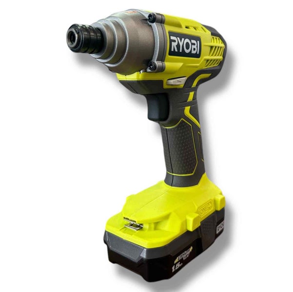RYOBI R18ID1 IMPACT DRIVER Carousel 1